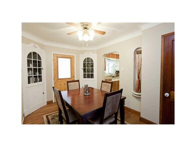 Great Room.
