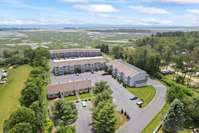 Point East Condo For Sale
