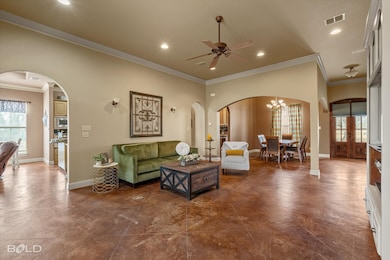 5763 Sumner Ln, Bossier City, LA 71112 - photo 6