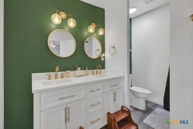 859 Morningwood Dr, San Marcos, TX 78666 - photo 7