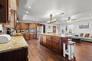 625 County Road 13300, Paris, TX 75462 - photo 7