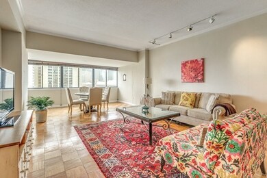 Hawthorne Place Condominium unit 17M, Boston, MA 02114 - photo 5