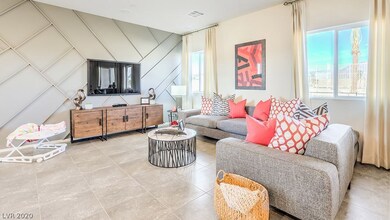 Pictures are of Model Home, not actual home for sale.