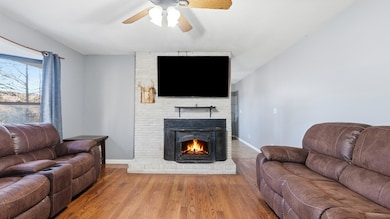 2068 Tunnel Hill Varnell Rd, Tunnel Hill, GA 30755 - photo 4