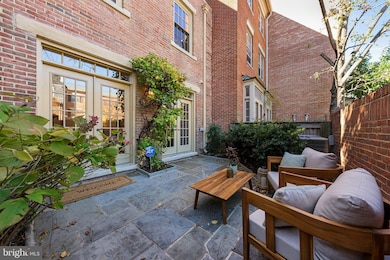 4338 Westover Place NW, Washington, DC 20016 - photo 5