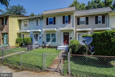 126 Daimler Dr unit 3, Capitol Heights, MD 20743 - photo 2