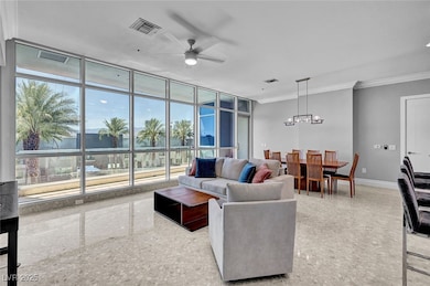 Panorama Towers unit 306, Las Vegas, NV 89103 - photo 6