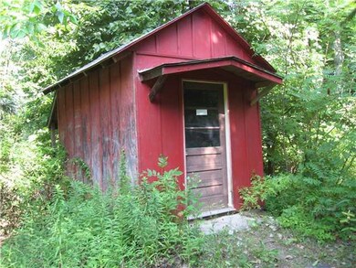 Other. Sturdy shed for storing all of your gardeni