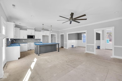 228 Dr, Smithfield, NC 27577 - photo 2