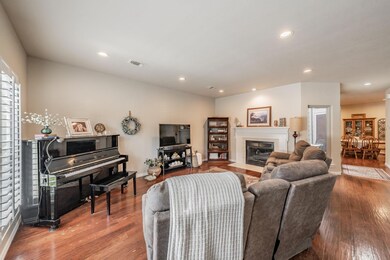 1219 Wooded Trail, Hurst, TX 76053 - photo 4