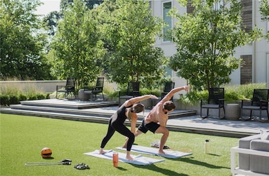 J5 Midtown unit 234, Atlanta, GA 30308 - photo 4