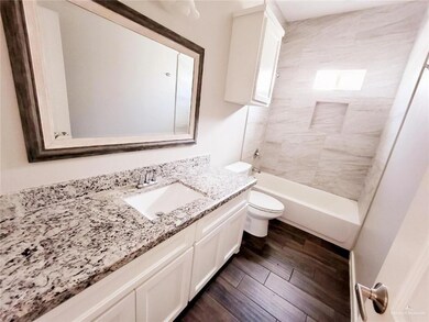 2017 Canyon Rd unit 3, Weslaco, TX 78599 - photo 4