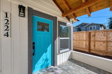 1224 N Roosevelt Ave, Fresno, CA 93728 - photo 4