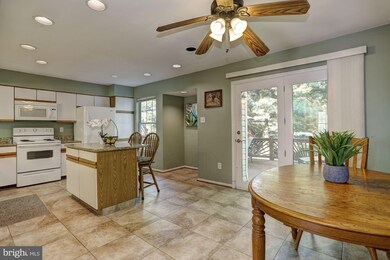 5261 Lightfoot Path, Columbia, MD 21044 - photo 7