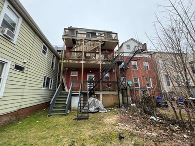 21 Hardenberg St, New Brunswick, NJ 08901 - photo 2