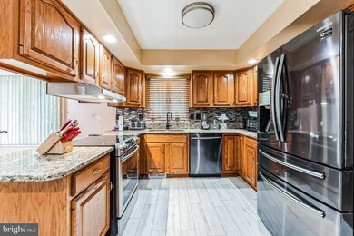 10220 Harvest Fields Dr, Woodstock, MD 21163 - photo 6