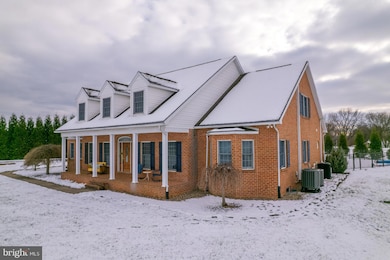 1709 Ragged Edge Rd, Chambersburg, PA 17202 - photo 7