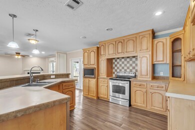 195 Filly Rd, Gilmer, TX 75645 - photo 5