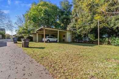 615 W Bell St, Statesville, NC 28677 - photo 2