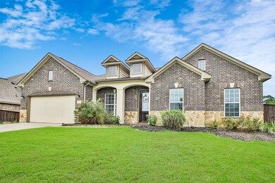 27057 Palo Pinto Trail, Magnolia, TX 77355 - photo 2