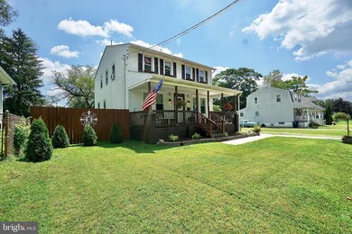 33 W Park Ave, Lindenwold, NJ 08021 - photo 2