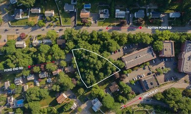 131 Pond End Rd, Waltham, MA 02451 - photo 4