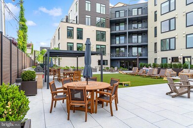 The Aidan unit 506, Alexandria, VA 22314 - photo 4