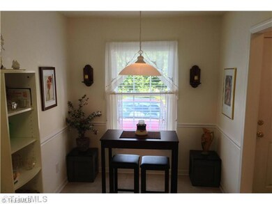 Breakfast. When you just need a little casual dining, enjoy this cozy spot.