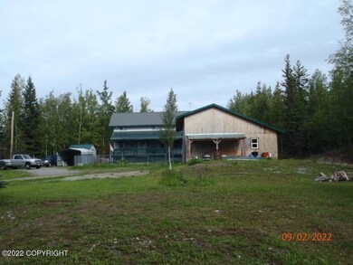 12044 W Hollywood Rd, Wasilla, AK 99623 - photo 3