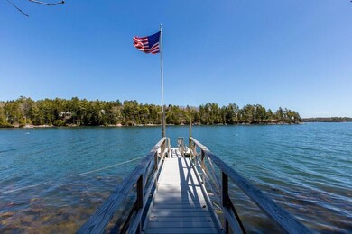 165 Tondreau Point, Harpswell, ME 04079 - photo 5
