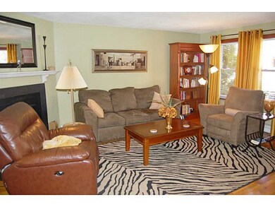 Living Room.