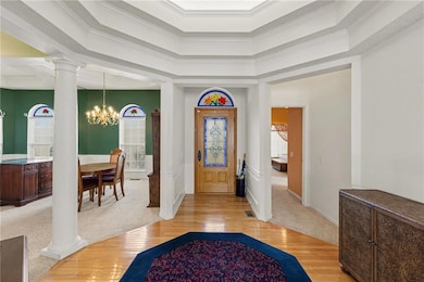 9205 N Campbell Ct, Kansas City, MO 64155 - photo 3