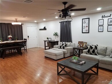 3512 Monette St, Edinburg, TX 78539 - photo 5