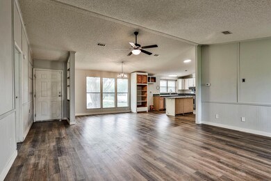 Needs a touch of TLC