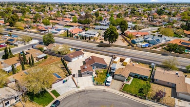 3501 W Avenue K 13, Lancaster, CA 93536 - photo 3