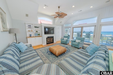 Entertain w/ an Ocean View