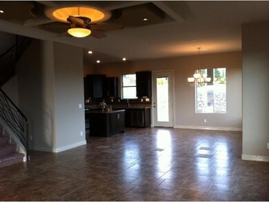 Living Room. VIEW #2 OF SUPER SIZE LIVIN