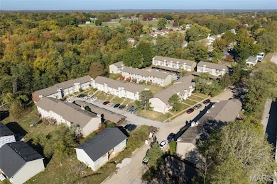 Seven Hills Forest Condominiums, Florissant, MO 63033 - photo 6