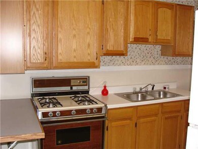 Kitchen Upstairs Kitchen