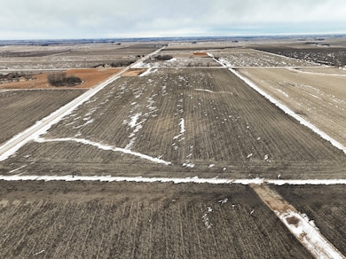 Cerro Gordo Land For Sale 80 Acres - 5