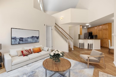 7067 Camino Revueltos unit 312, San Diego, CA 92111 - photo 4