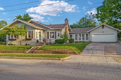 301 W Josephine St, Weatherford, TX 76086 - photo 3