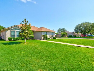 225 Odell St, Cleburne, TX 76033 - photo 7