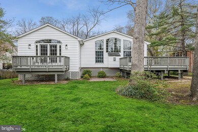 1907 Rampart Dr, Alexandria, VA 22308 - photo 7