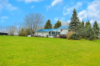 9555 U S Route 20a, Hemlock, NY 14466 - photo 2