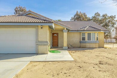 2776 58th St W, Rosamond, CA 93560 - photo 2