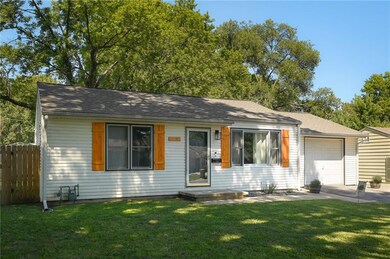 11108 W 69th Terrace, Shawnee, KS 66203 - photo 2