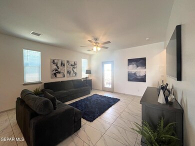 10704 Aaron St, El Paso, TX 79924 - photo 2