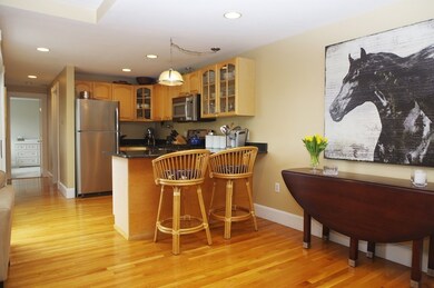 22 Mount Vernon St unit 3, Charlestown, MA 02129 - photo 5