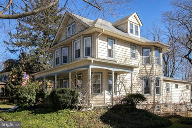 42 E Vassar Rd, Audubon, NJ 08106 - photo 4